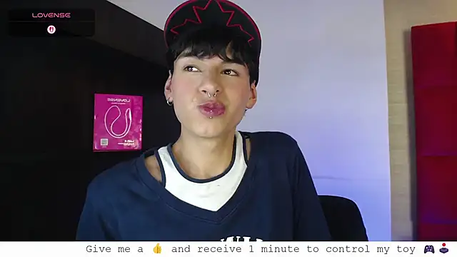 Ezra Storm online show from 09-27-25, 04:46