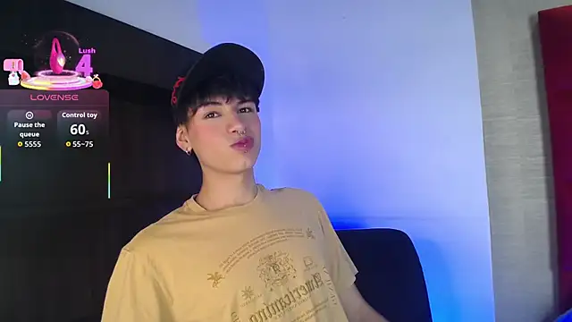 Ezra Storm online show from 09-14-25, 04:35