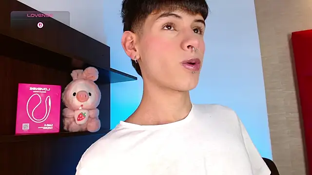 Ezra Storm online show from 12-02-25, 05:20