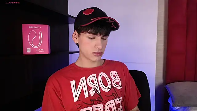 Ezra Storm online show from 09-29-25, 05:03