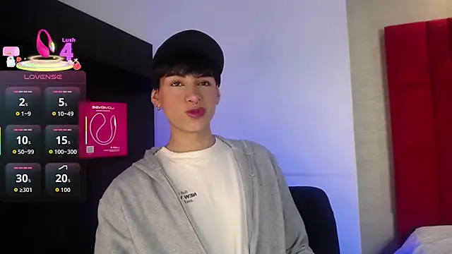 Ezra Storm online show from 09-20-25, 05:01