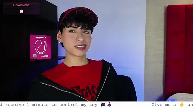 Ezra Storm online show from 10-01-25, 09:25