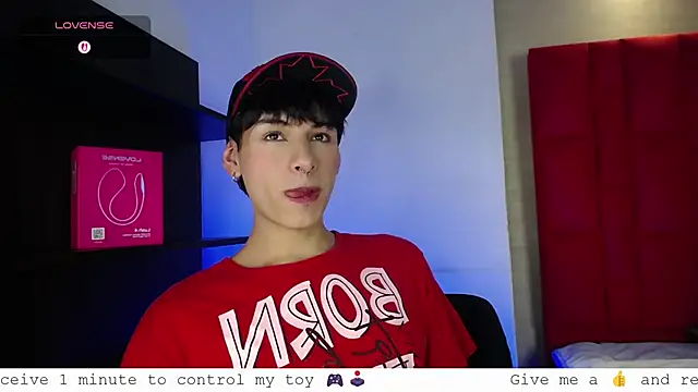 Ezra Storm online show from 09-26-25, 05:03