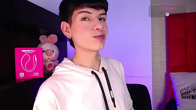 Ezra Storm online show from 01-14-26, 05:33