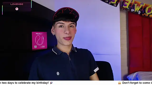 Ezra Storm online show from 10-09-25, 04:46