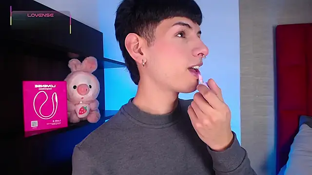 Ezra Storm online show from 01-07-26, 04:39