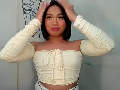 Exotic alyssa69 online show from 09-30-25, 04:35