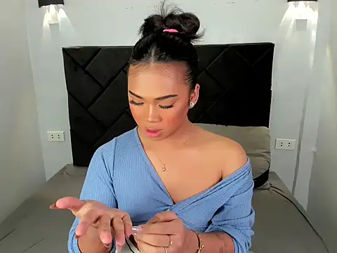 Exotic alyssa69 online show from 02-11-26, 05:35