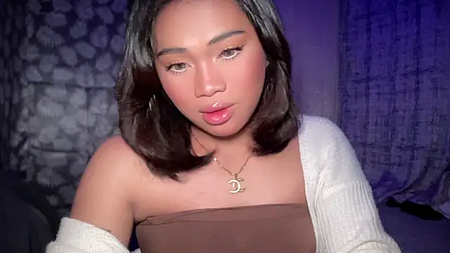 Exotic alyssa69 online show from 04-18-26, 05:37