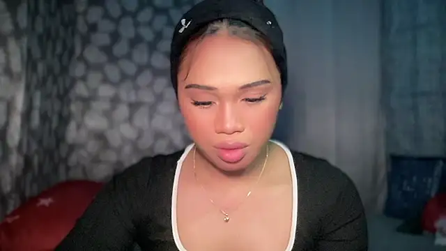 Snapshot of Exotic_alyssa69 chatting on 07-09-26, 05:45 Exotic alyssa69 online show from 07-09-26, 05:45