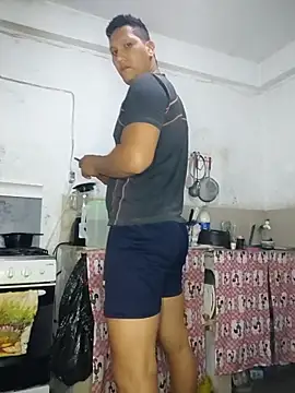 Tom Hardy11 online show from 02-19-26, 08:33