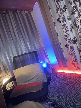 Lovely Daugs online show from 06-27-26, 04:46