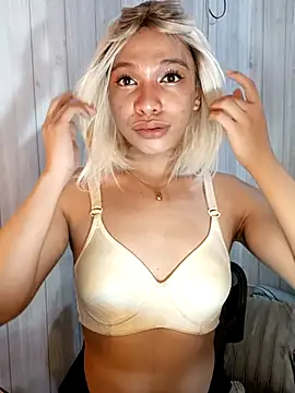 Lovely Daugs online show from 02-08-26, 10:51