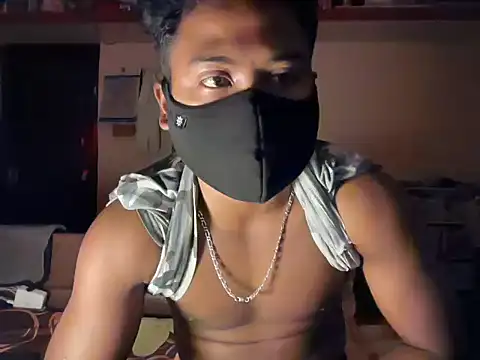 SexyLord07 online show from 11-29-25, 07:03