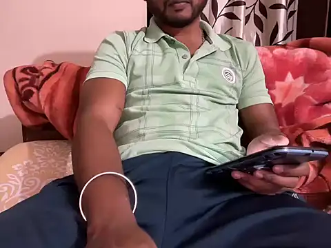 SexyLord07 online show from 01-08-26, 08:26