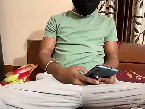 SexyLord07 online show from 02-07-26, 04:53