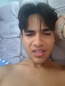 jin luna online show from 11-06-25, 03:27