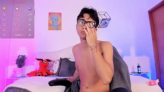 jin luna online show from 11-05-25, 11:57