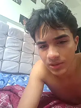 jin luna online show from 11-07-25, 02:32