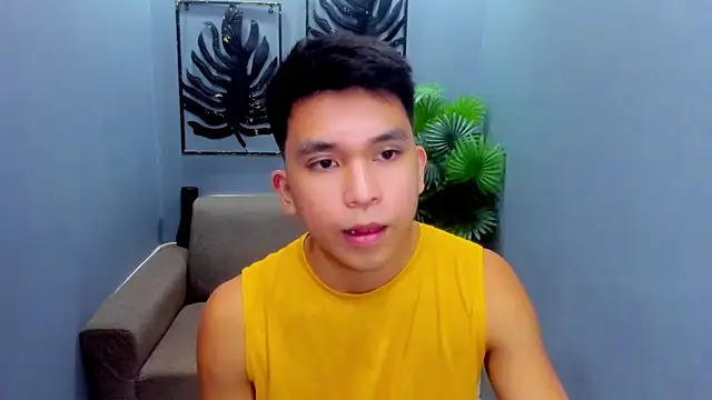 KingMateoGrey online show from 12-02-25, 02:41