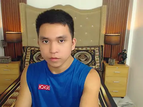 KingMateoGrey online show from 10-02-25, 01:03