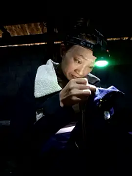 Zhan99999 online show from 01-14-26, 03:10