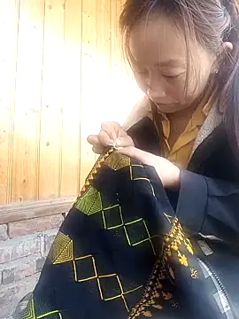 Zhan99999 online show from 01-19-26, 07:12