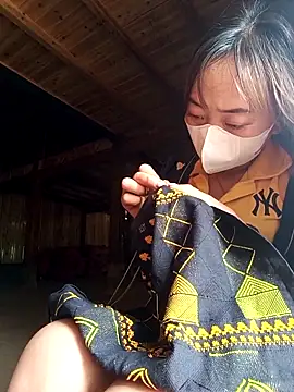 Zhan99999 online show from 04-20-26, 03:09