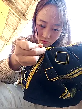 Zhan99999 online show from 02-21-26, 03:19