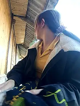 Zhan99999 online show from 01-18-26, 08:51