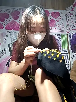 Zhan99999 online show from 04-24-26, 09:44