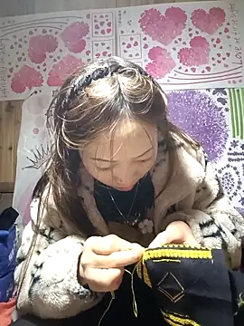 Zhan99999 online show from 03-05-26, 07:05