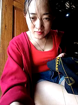 Zhan99999 online show from 04-04-26, 03:46