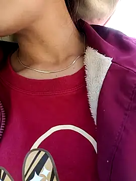 Zhan99999 online show from 12-22-25, 03:50