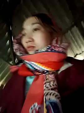 Zhan99999 online show from 03-12-26, 06:50