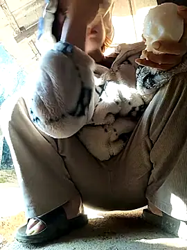 Zhan99999 online show from 01-12-26, 02:18