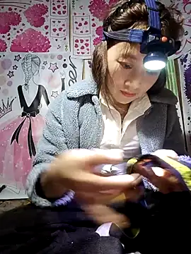 Zhan99999 online show from 12-14-25, 03:35