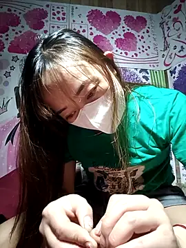 Zhan99999 online show from 04-21-26, 12:56