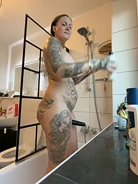 Jasmina-Joy online show from 12-01-25, 07:42