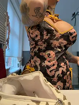 Jasmina-Joy online show from 02-09-26, 09:29