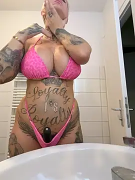 Jasmina-Joy online show from 11-11-25, 05:35