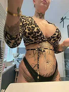 Jasmina-Joy online show from 02-21-26, 11:01