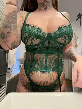 Jasmina-Joy online show from 02-04-26, 07:14