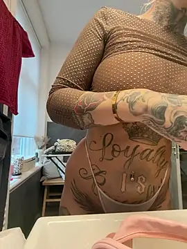 Jasmina-Joy online show from 02-23-26, 09:21