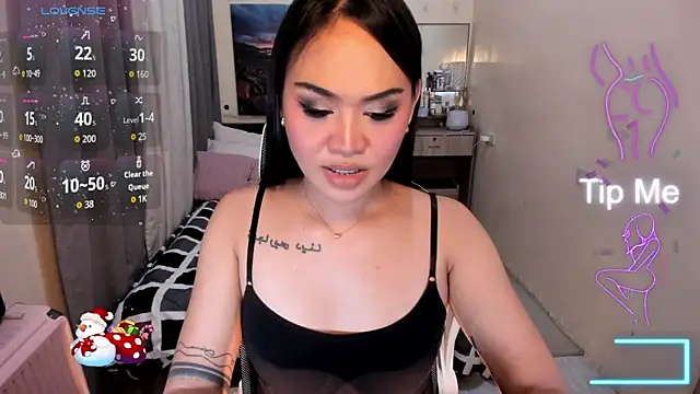 Miss VictoriaWilliams online show from 02-16-26, 10:29