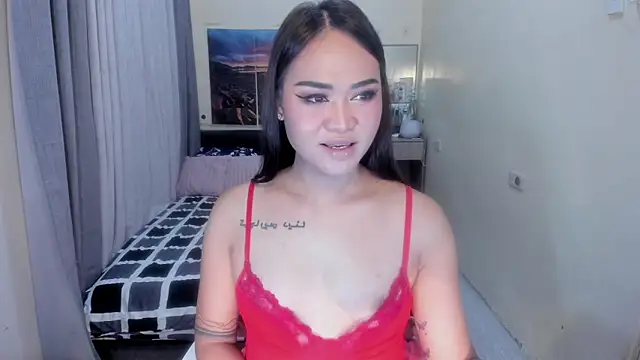 Miss VictoriaWilliams online show from 11-29-25, 07:36