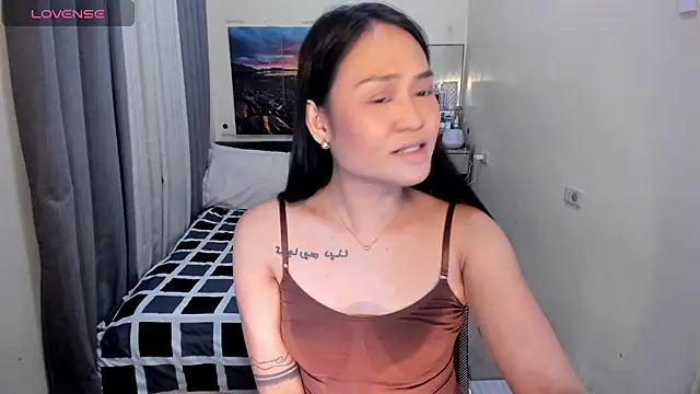 Miss VictoriaWilliams online show from 03-22-26, 07:15