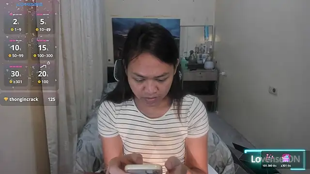 Miss VictoriaWilliams online show from 11-16-25, 04:56