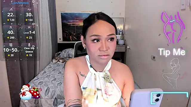 Miss VictoriaWilliams online show from 02-09-26, 04:05