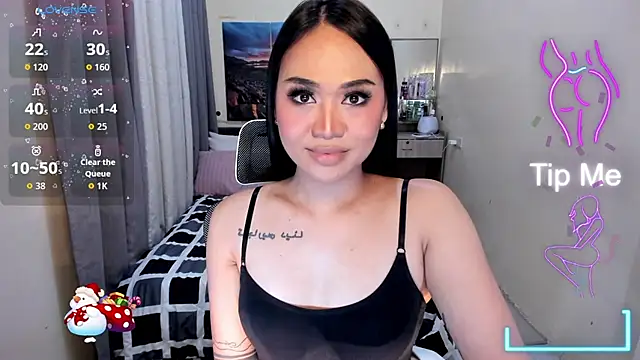 Miss VictoriaWilliams online show from 02-20-26, 06:26